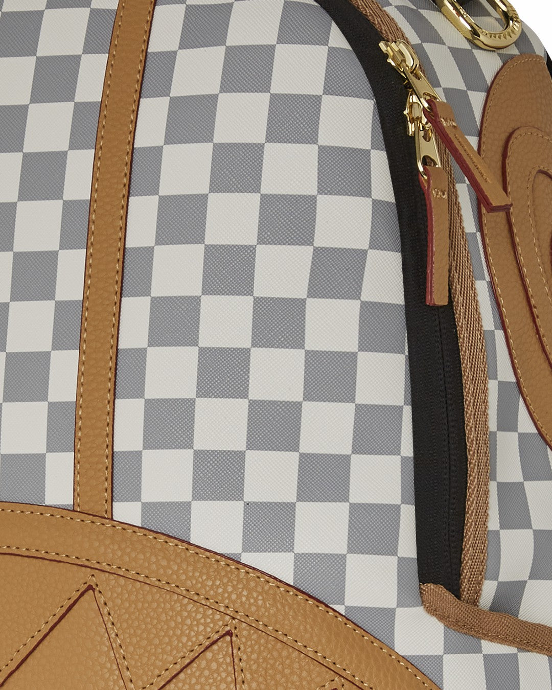HENNY LATTE BACKPACK