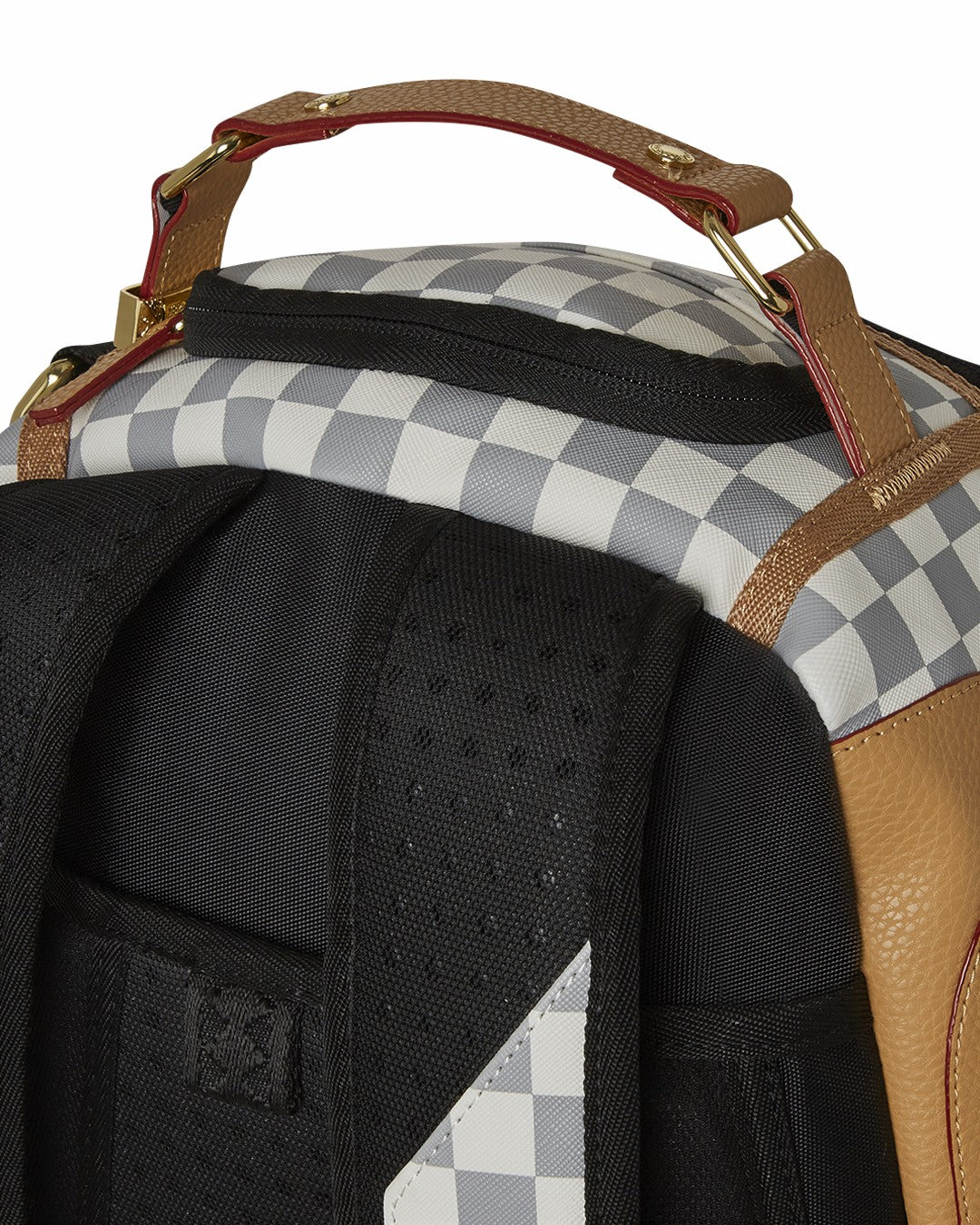 HENNY LATTE BACKPACK