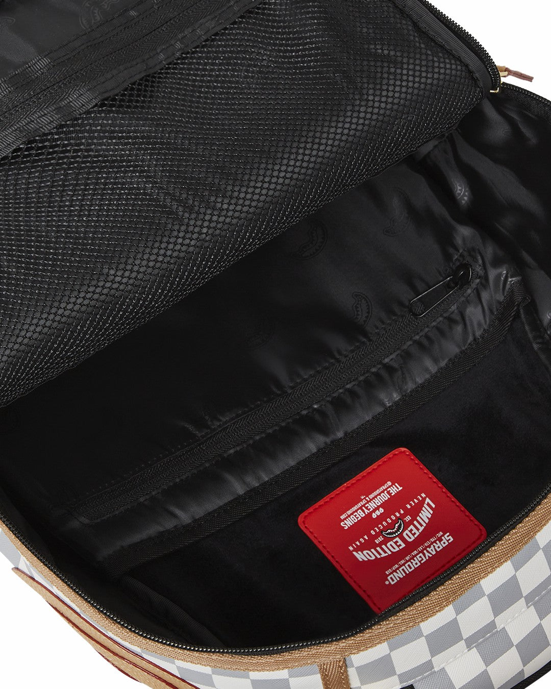HENNY LATTE BACKPACK