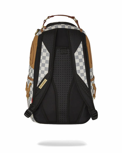 HENNY LATTE BACKPACK
