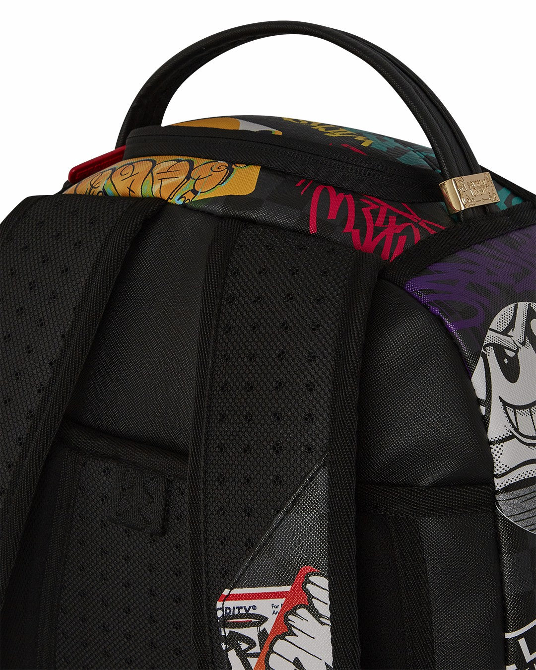 HELLO WORLD V14 BACKPACK