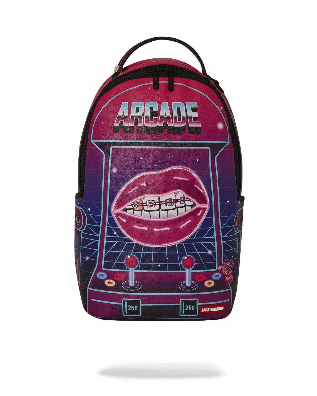 GRAND PRIX BACKPACK