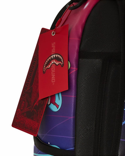 GRAND PRIX BACKPACK