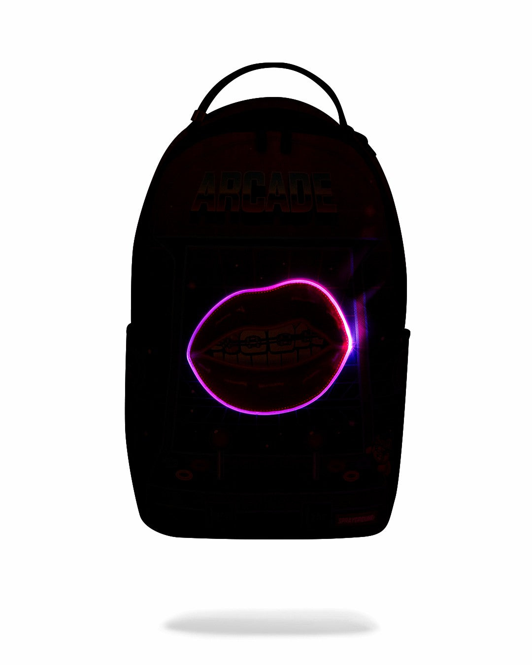 GRAND PRIX BACKPACK
