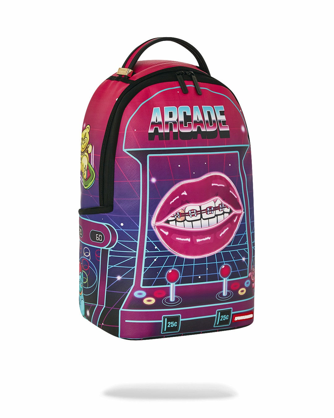 GRAND PRIX BACKPACK