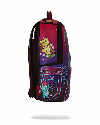 GRAND PRIX BACKPACK