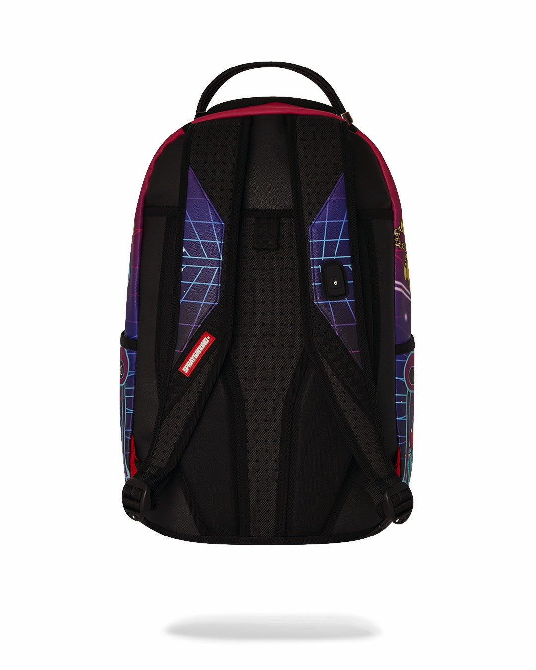 GRAND PRIX BACKPACK