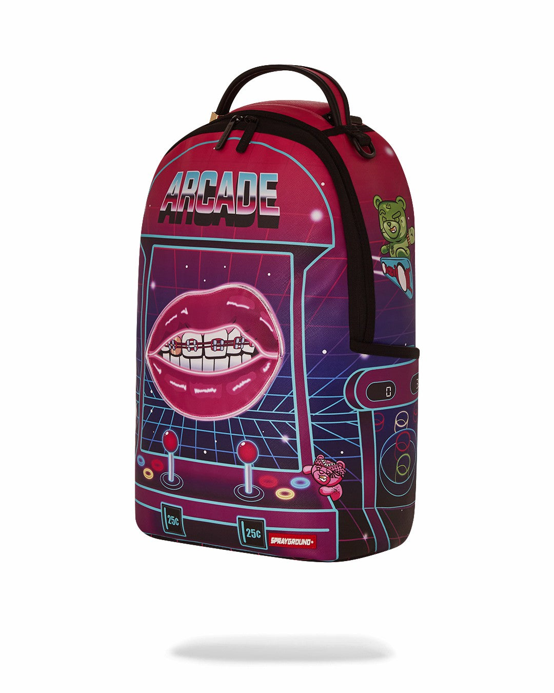 GRAND PRIX BACKPACK