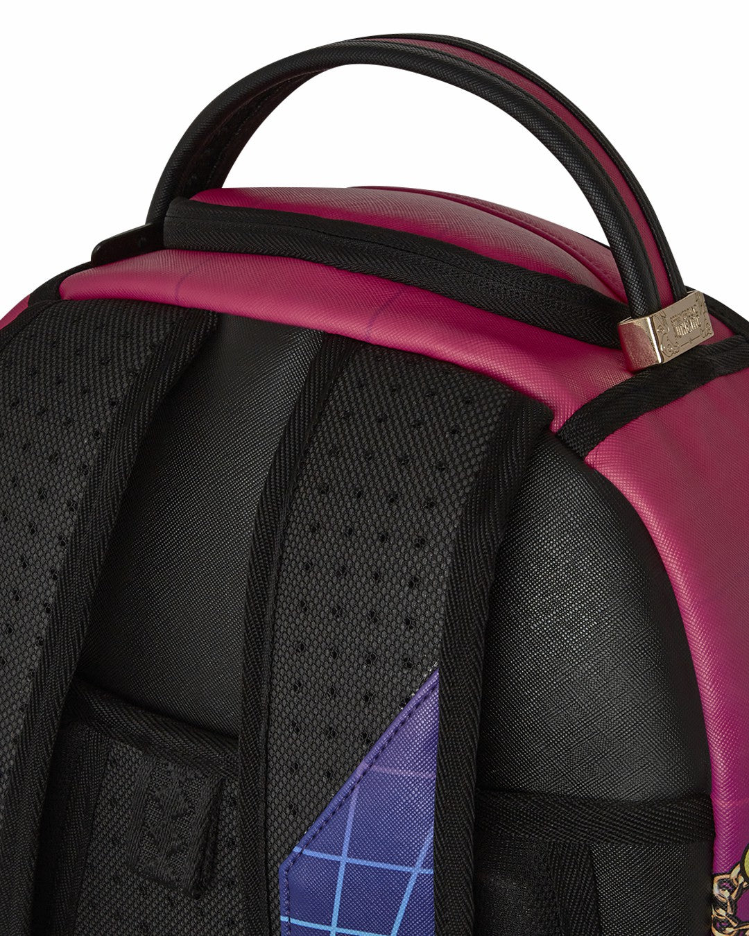 GRAND PRIX BACKPACK