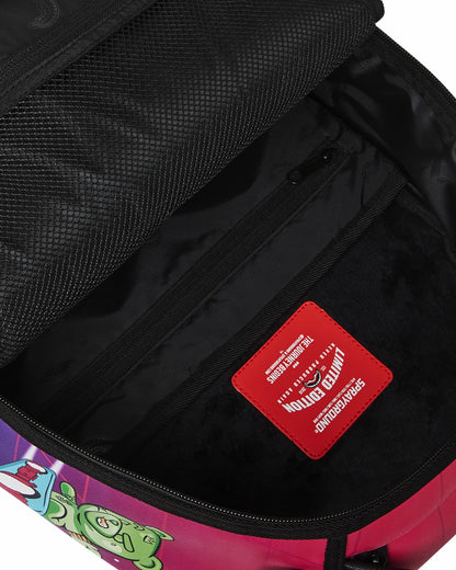 GRAND PRIX BACKPACK