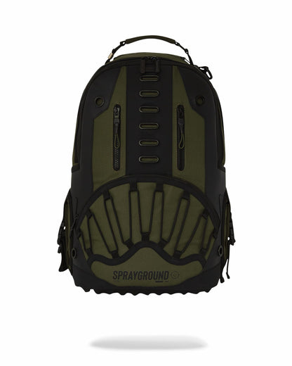 UNLEASH THE SHARK BACKPACK