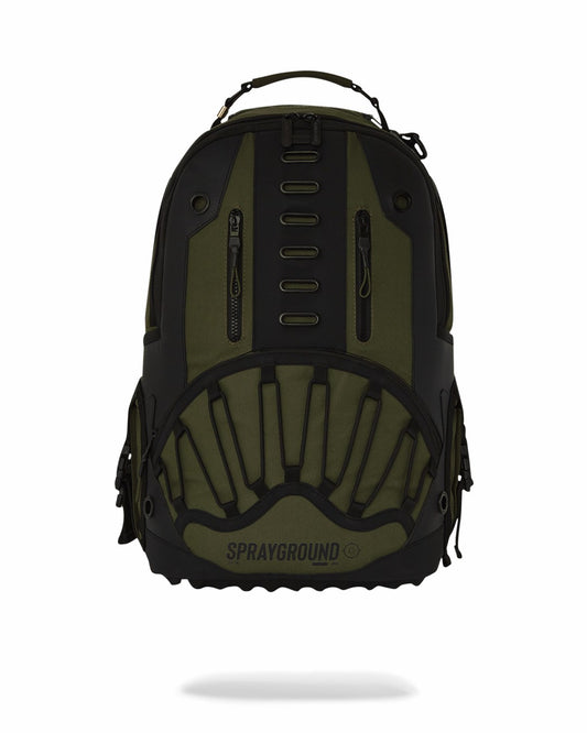 UNLEASH THE SHARK BACKPACK