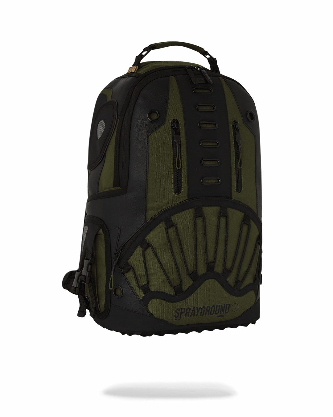 UNLEASH THE SHARK BACKPACK