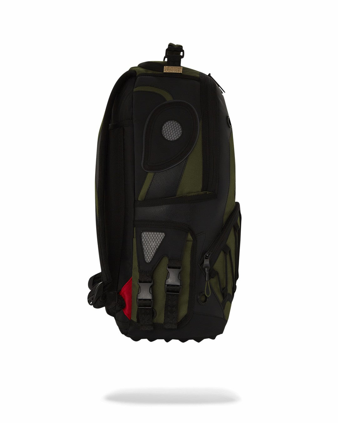 UNLEASH THE SHARK BACKPACK