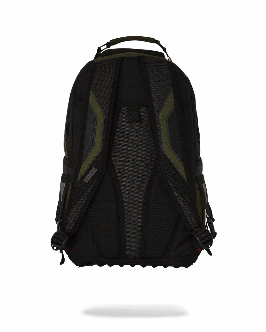 UNLEASH THE SHARK BACKPACK