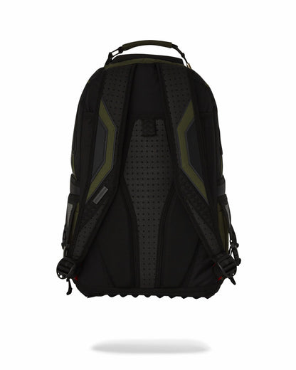 UNLEASH THE SHARK BACKPACK