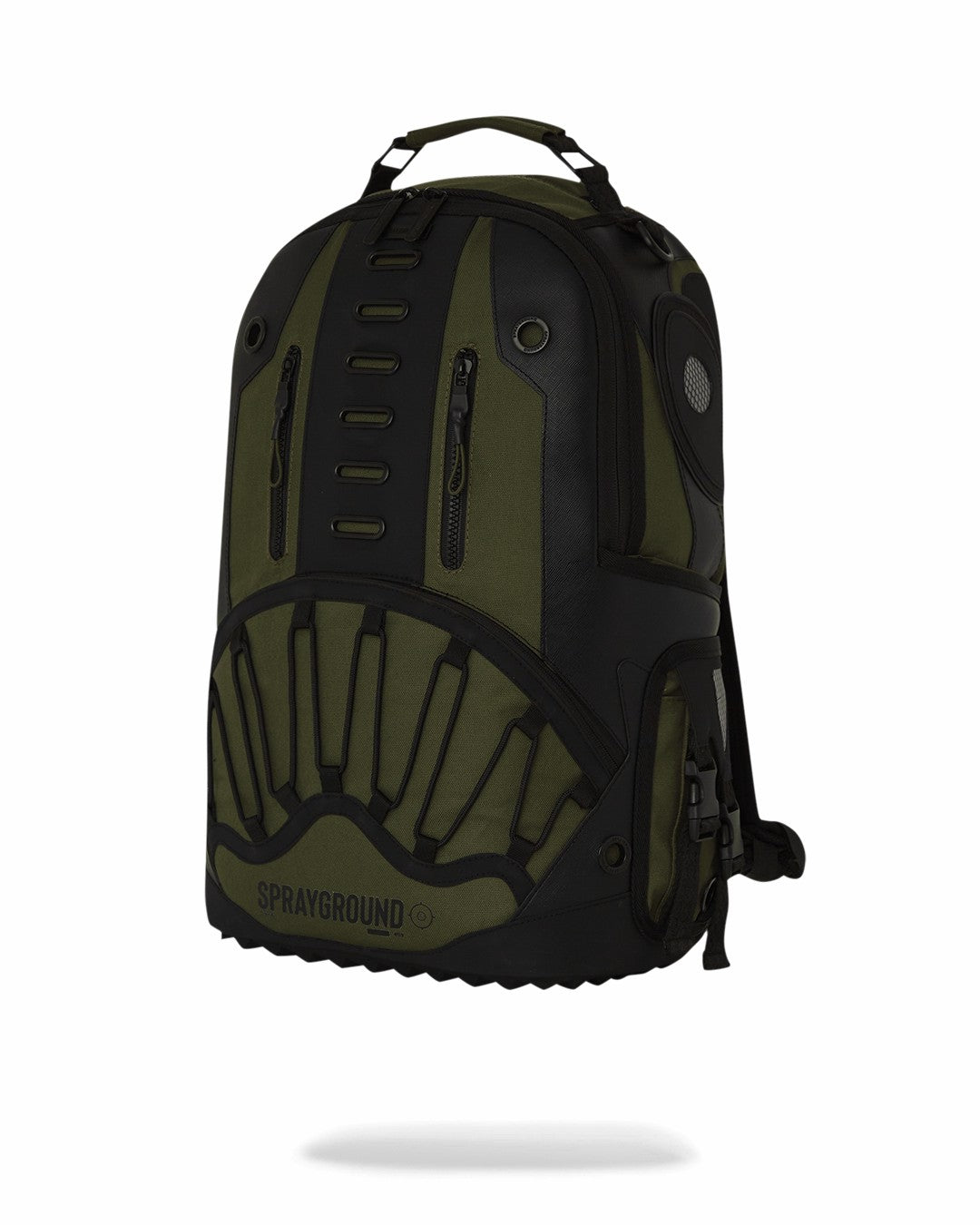 UNLEASH THE SHARK BACKPACK