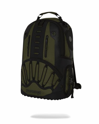 UNLEASH THE SHARK BACKPACK