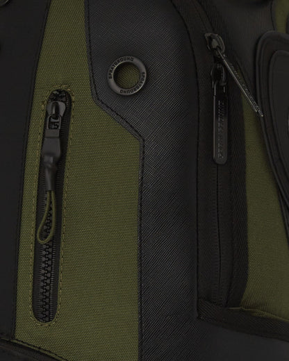 UNLEASH THE SHARK BACKPACK