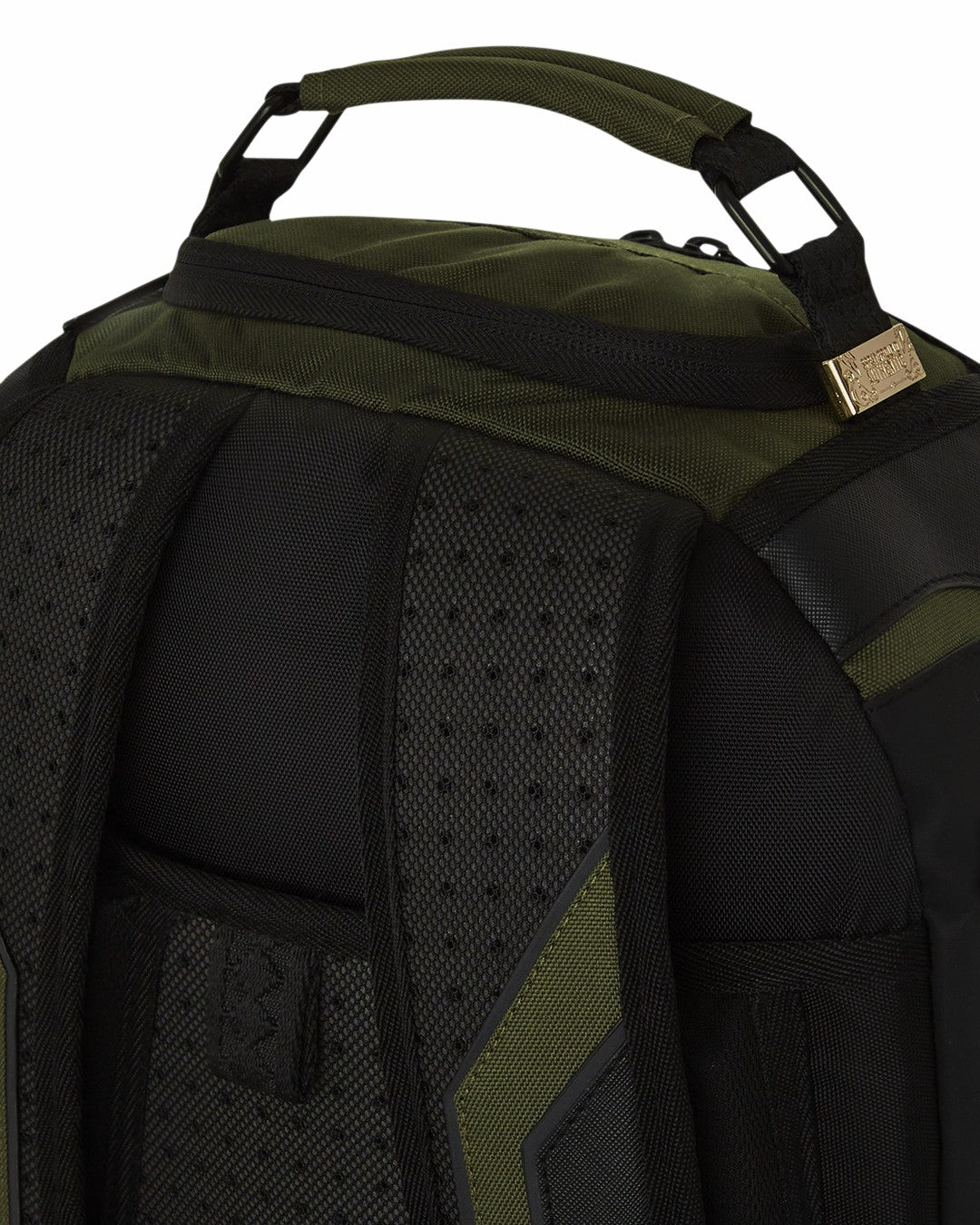UNLEASH THE SHARK BACKPACK